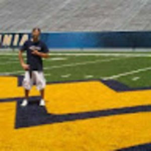 Meet your Posher, Mike